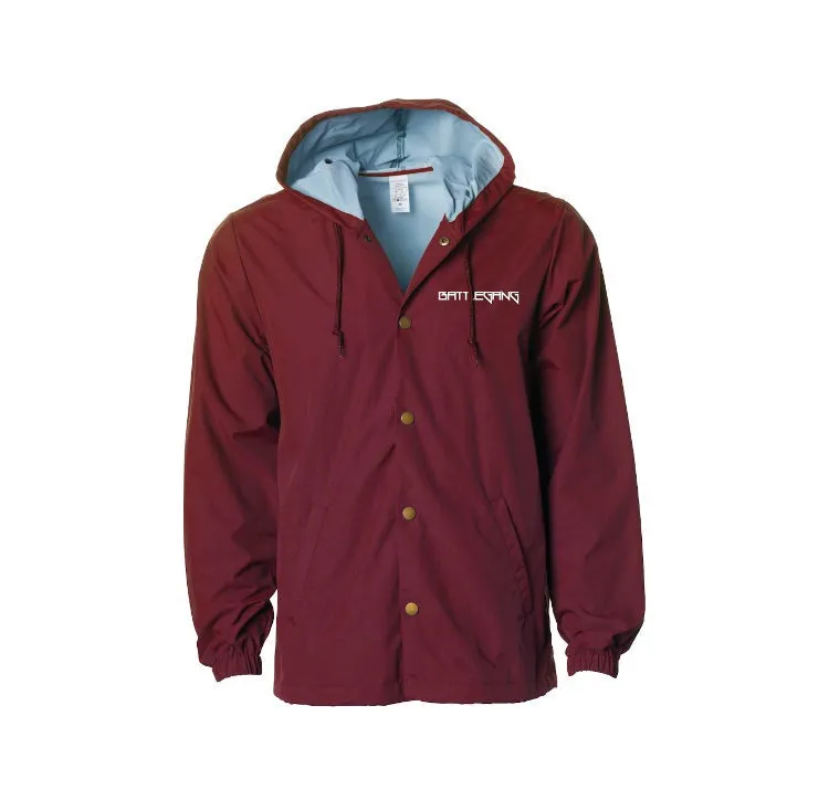 Member Windbreaker