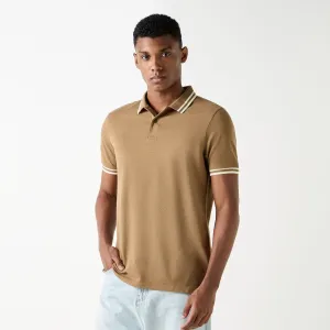 Men-Polo Shirts