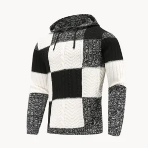 Men's Adriaan Hoodie: Warm & Comfortable