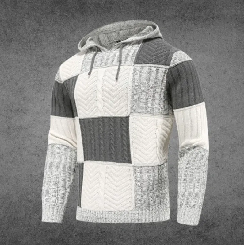 Men's Adriaan Hoodie: Warm & Comfortable
