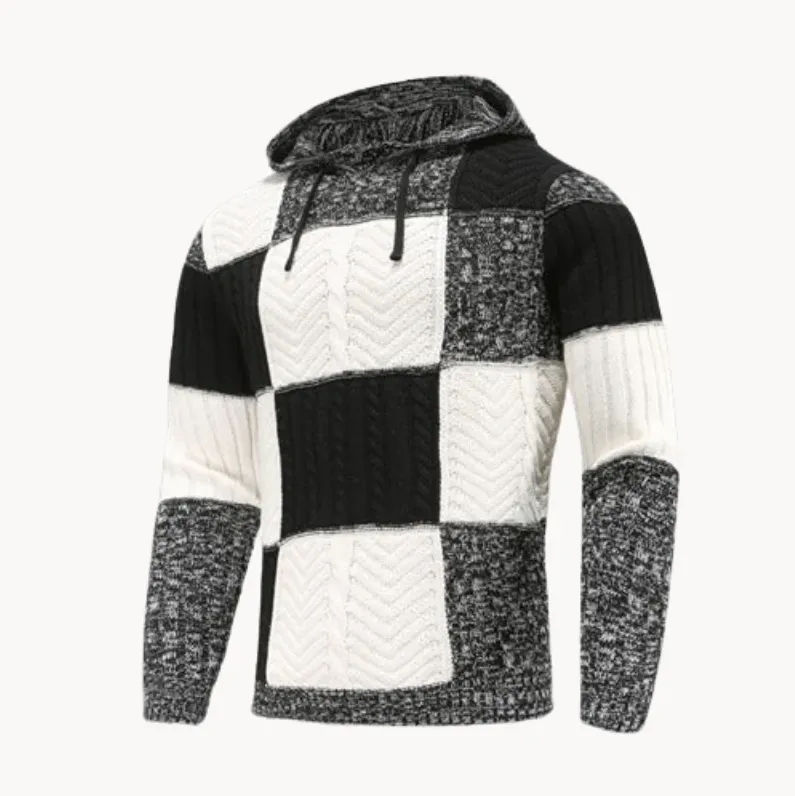 Men's Adriaan Hoodie: Warm & Comfortable