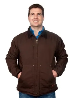 Mens Diamantina Jacket