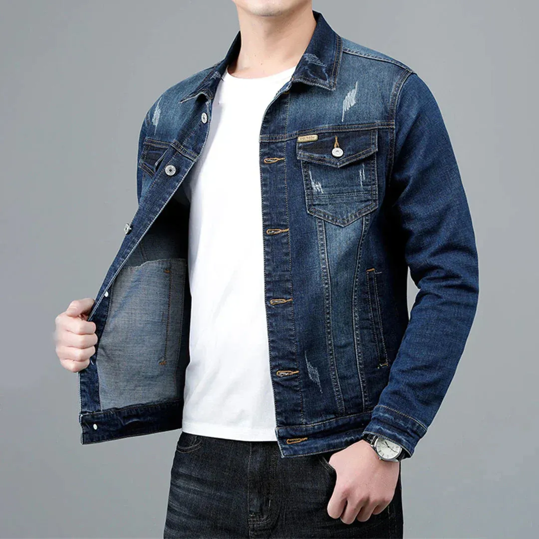 Men's Gustav Casual Jacket