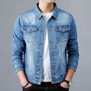 Men's Gustav Casual Jacket