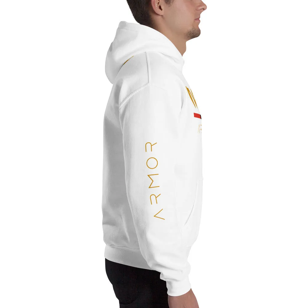 Men's Hooded Sweatshirt