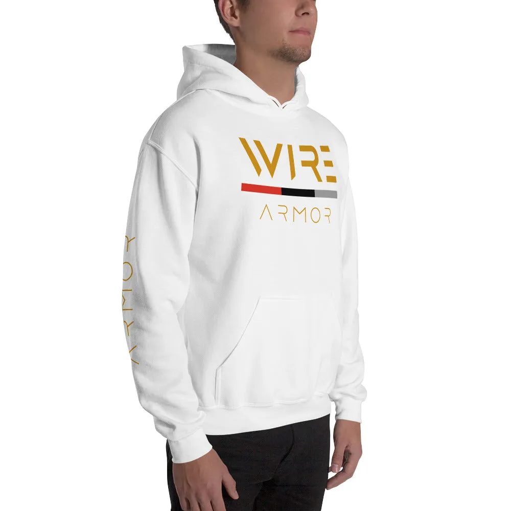 Men's Hooded Sweatshirt