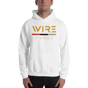Men's Hooded Sweatshirt