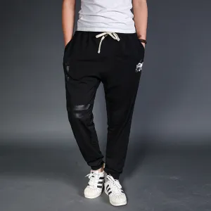 Men's Loose Casual Pants