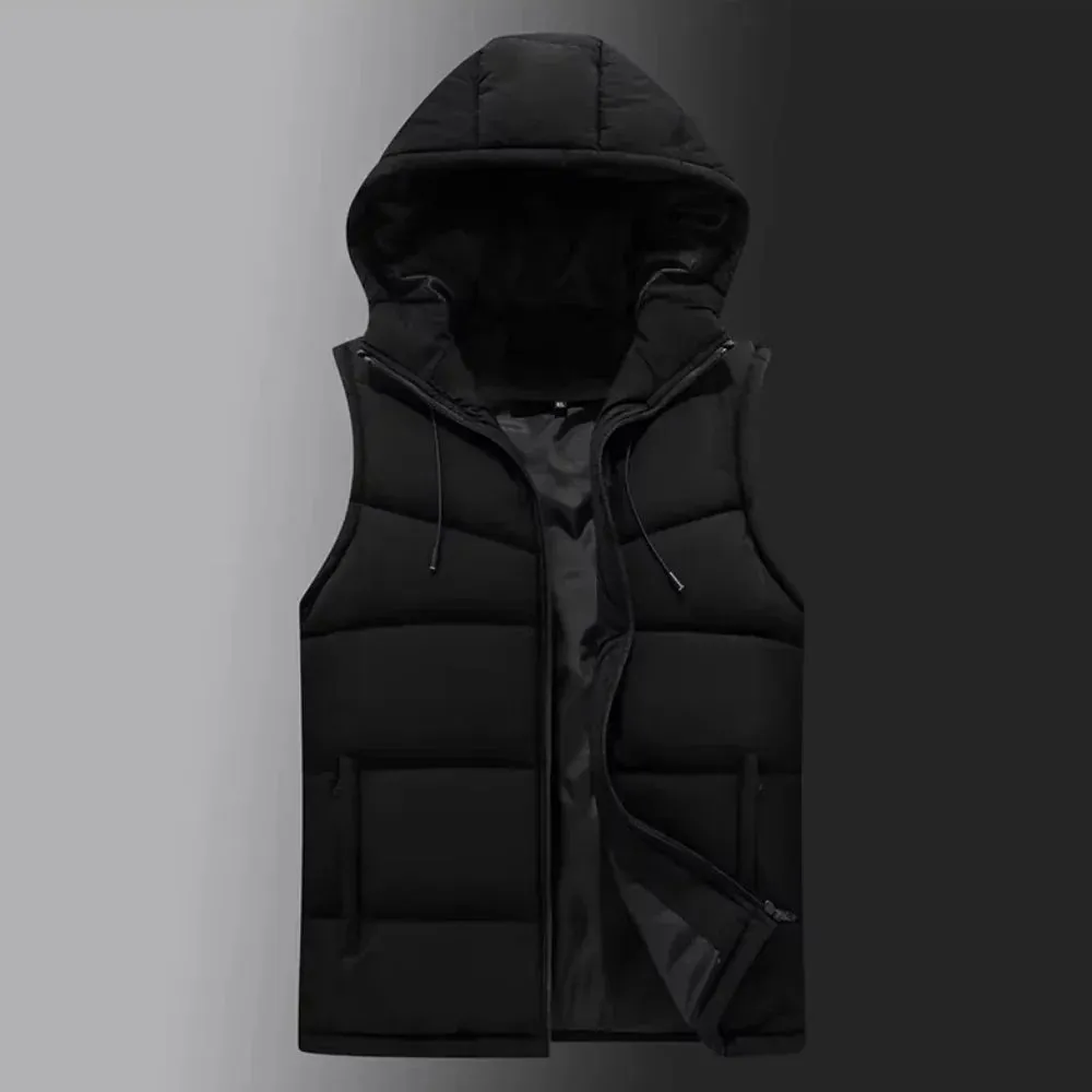 Men's ROGER Padded Vest