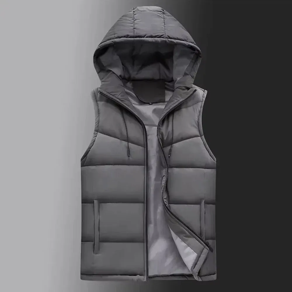 Men's ROGER Padded Vest