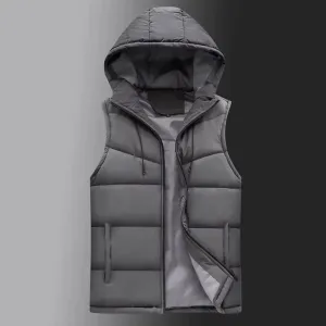 Men's ROGER Padded Vest