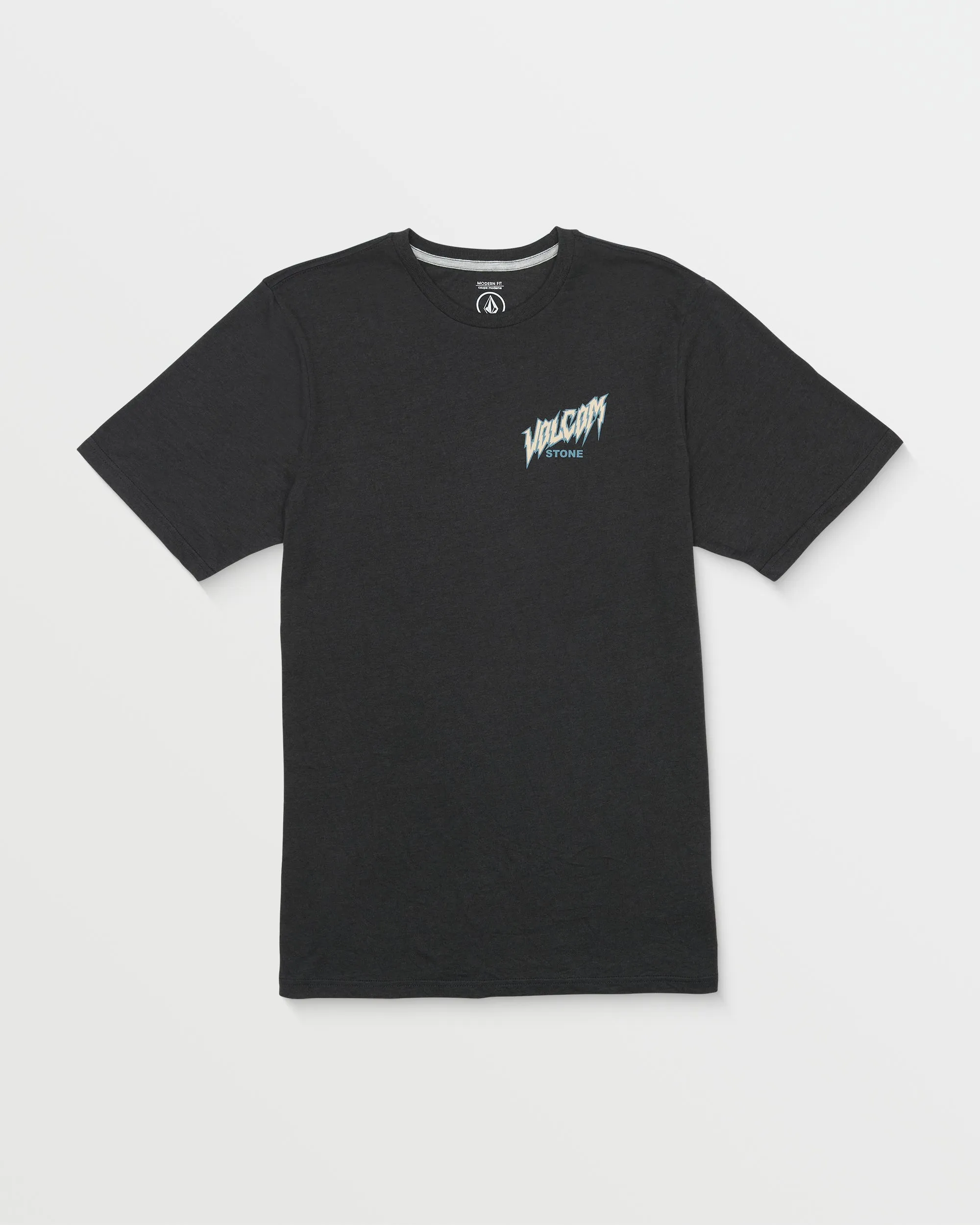 Meow T-Shirt - Black