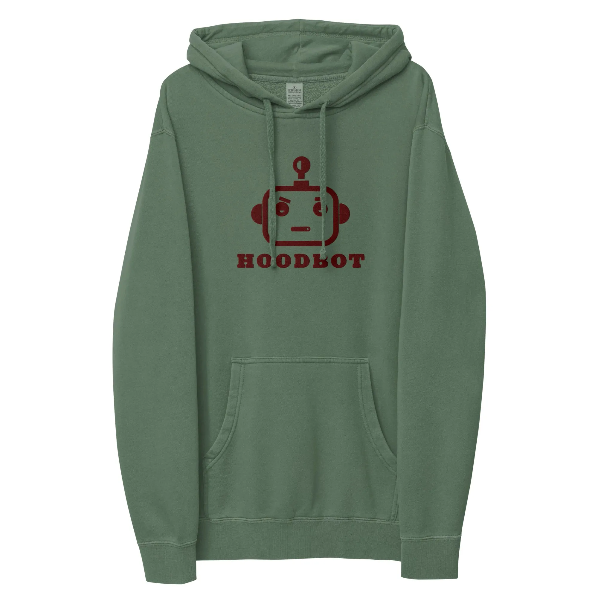 Merry Hoodie (Unisex)