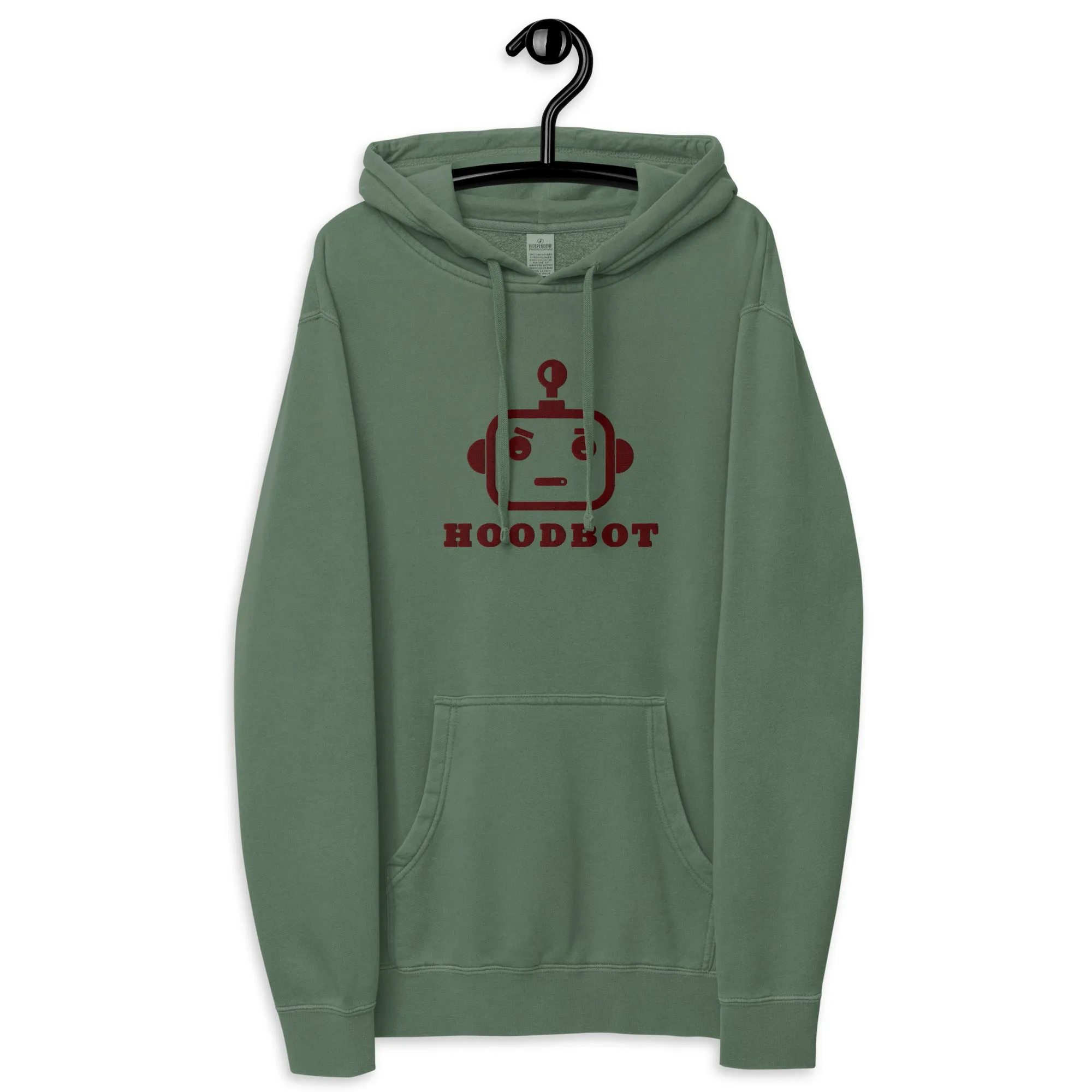 Merry Hoodie (Unisex)