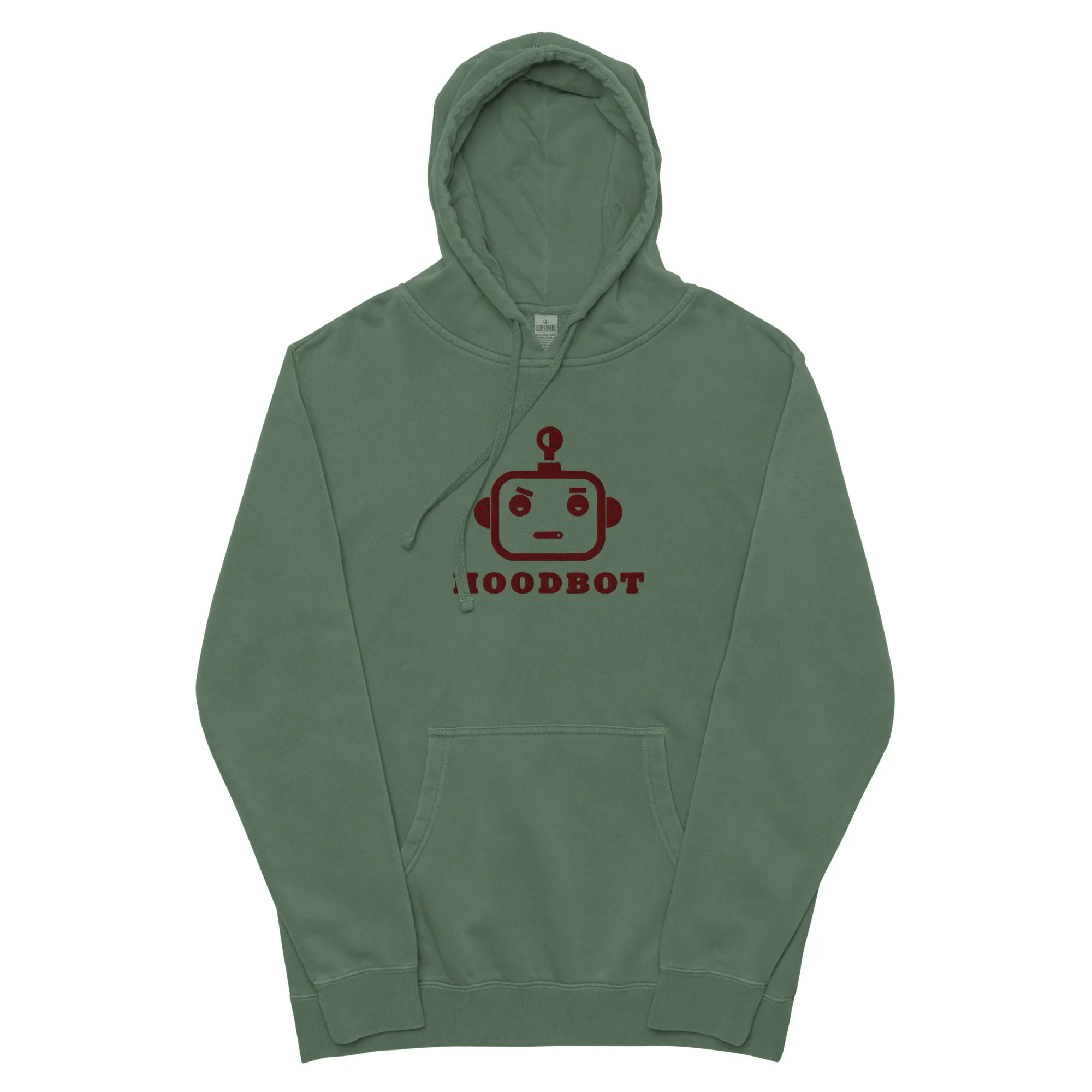 Merry Hoodie (Unisex)