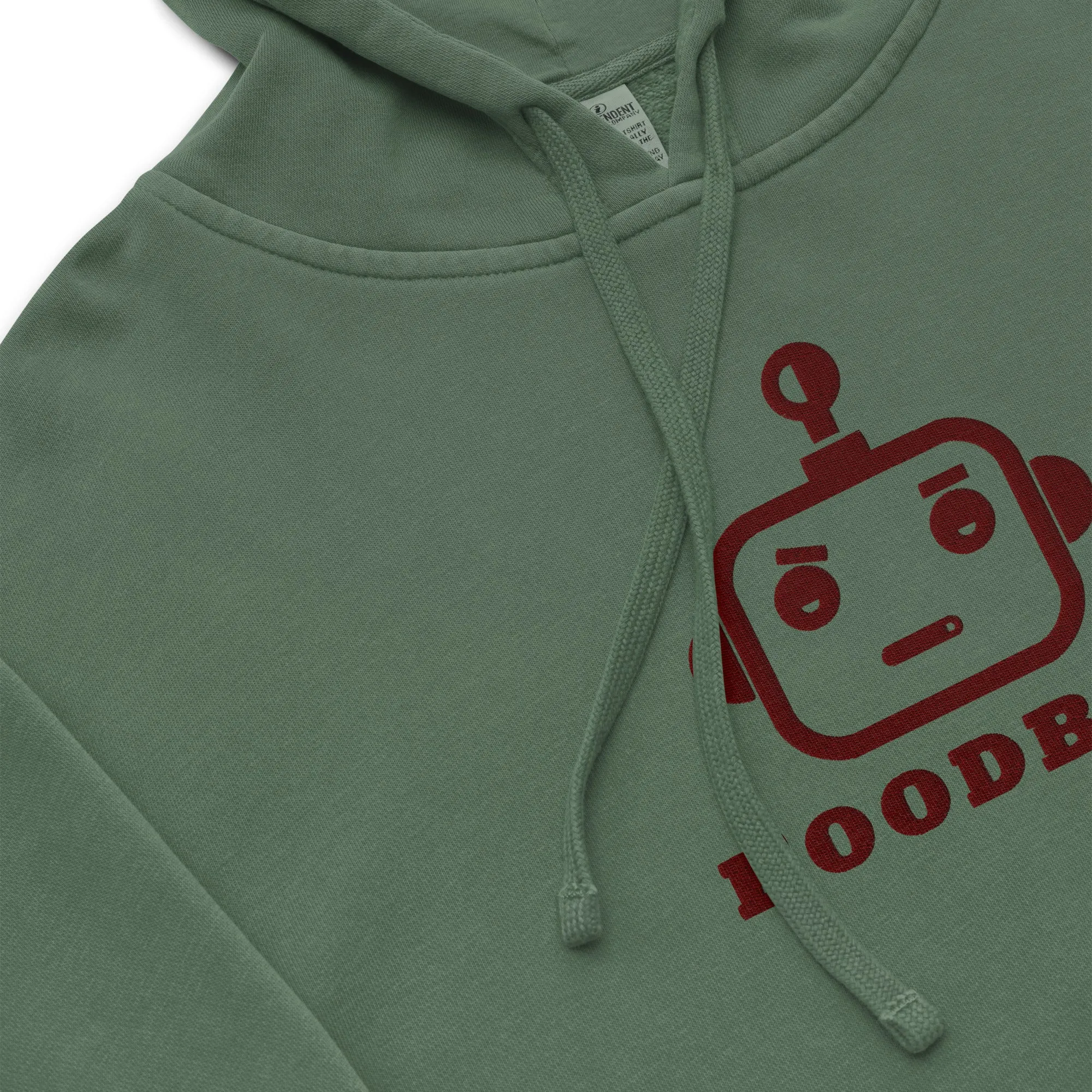 Merry Hoodie (Unisex)