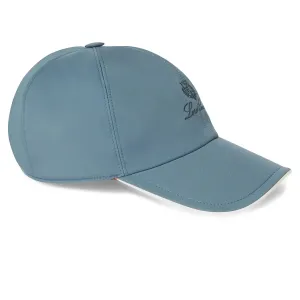 Microfibre Storm System Seaweed Ivory Baseball Cap