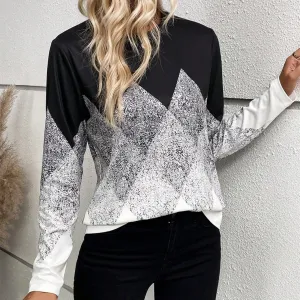 Missane - stylish jumper for women