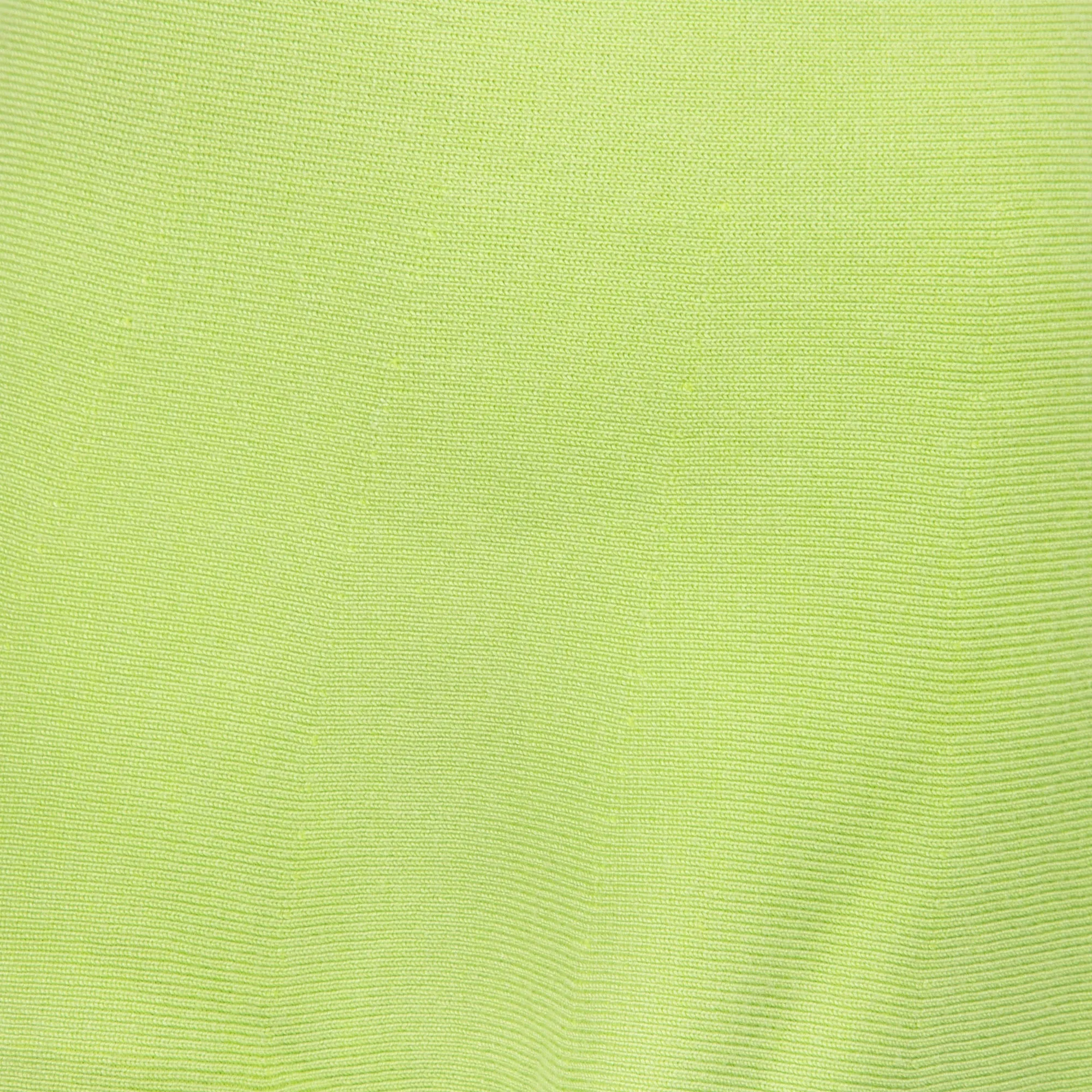 MM JR SUMMER SKIRT - TENNIS GREEN From Mia Mod