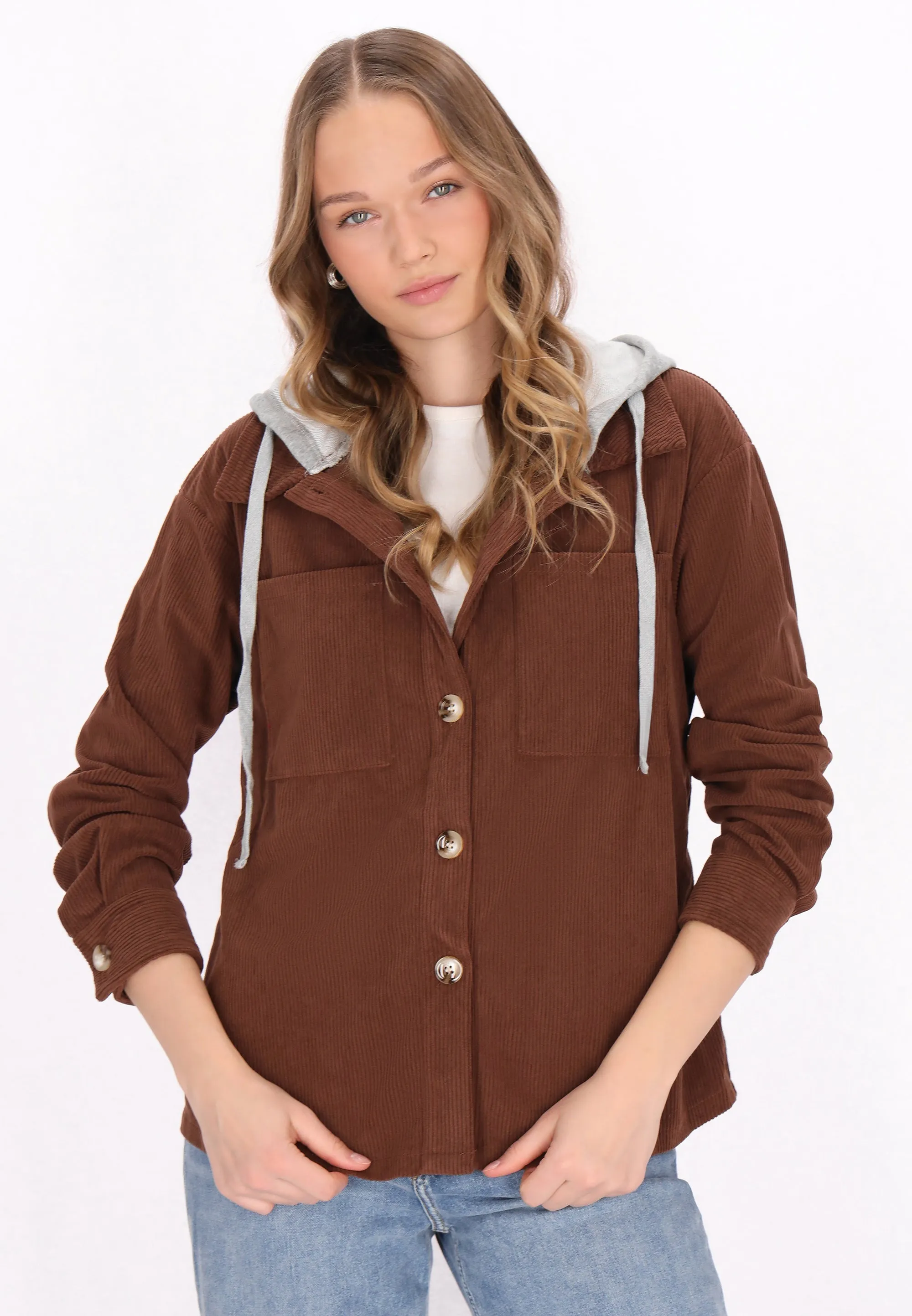 myMo Women's Jacket