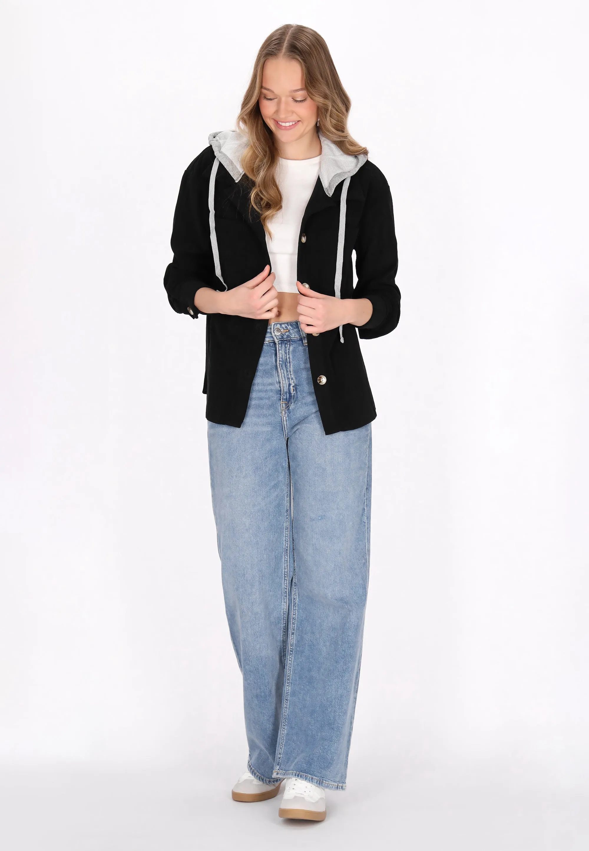 myMo Women's Jacket