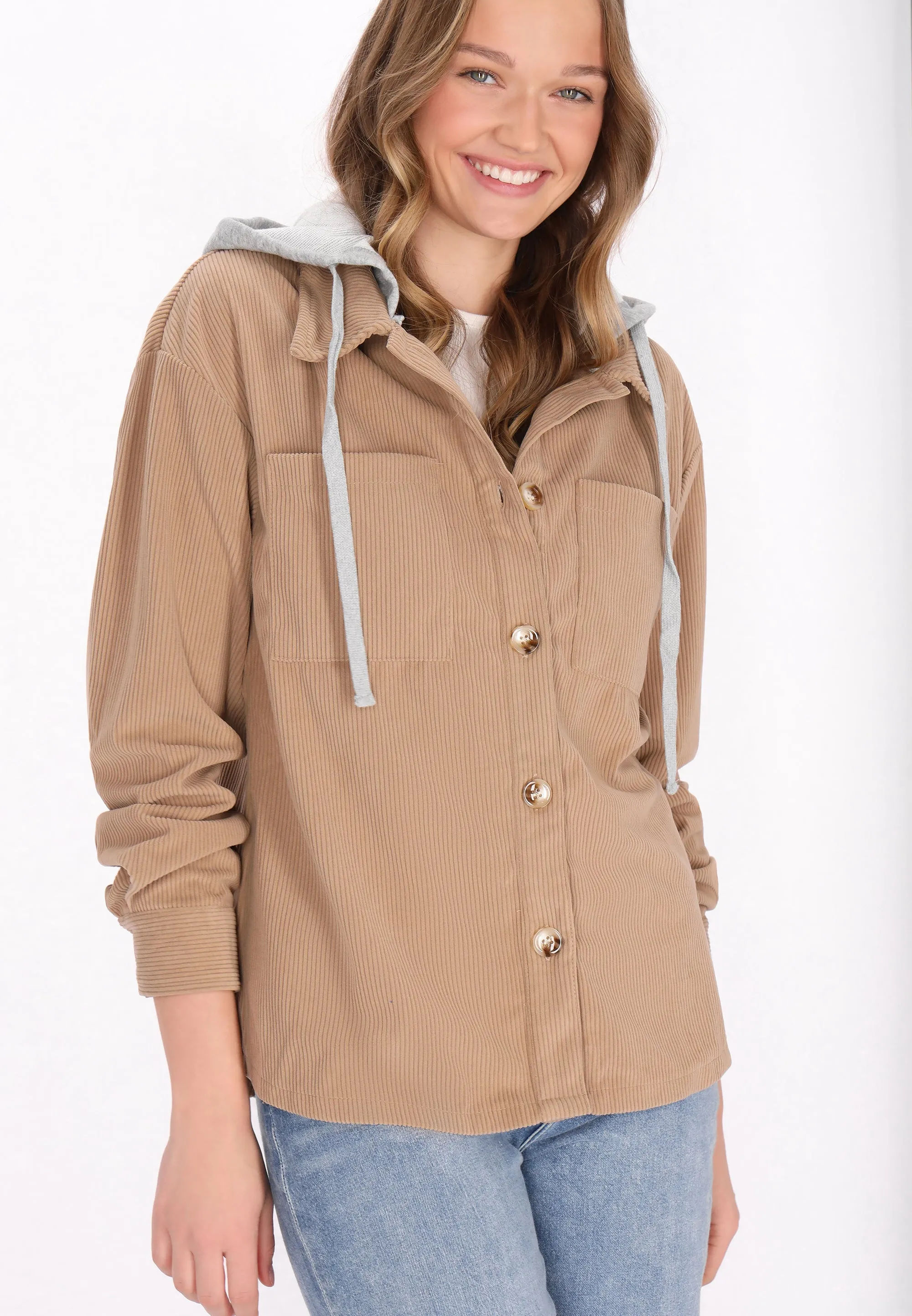 myMo Women's Jacket