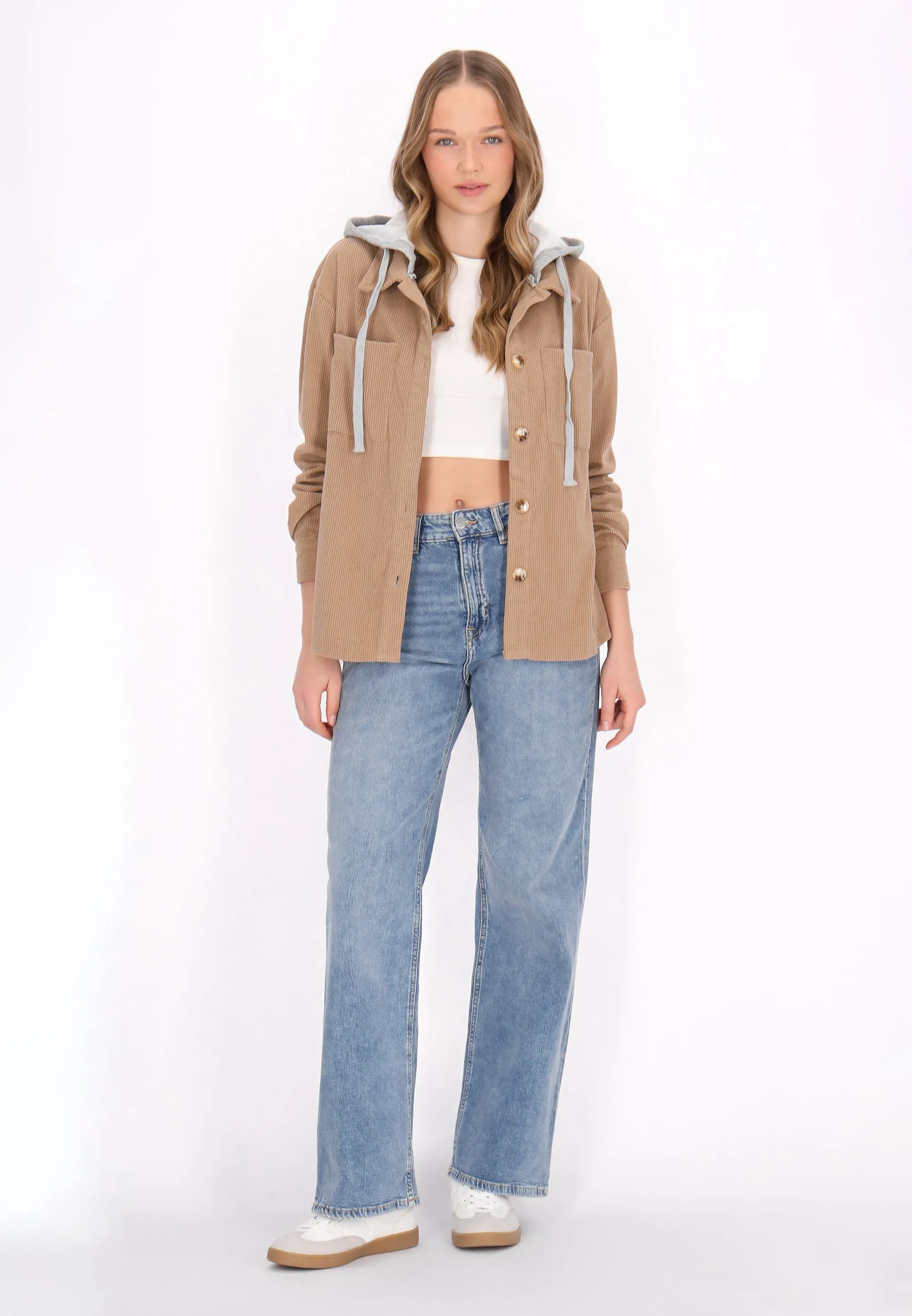 myMo Women's Jacket