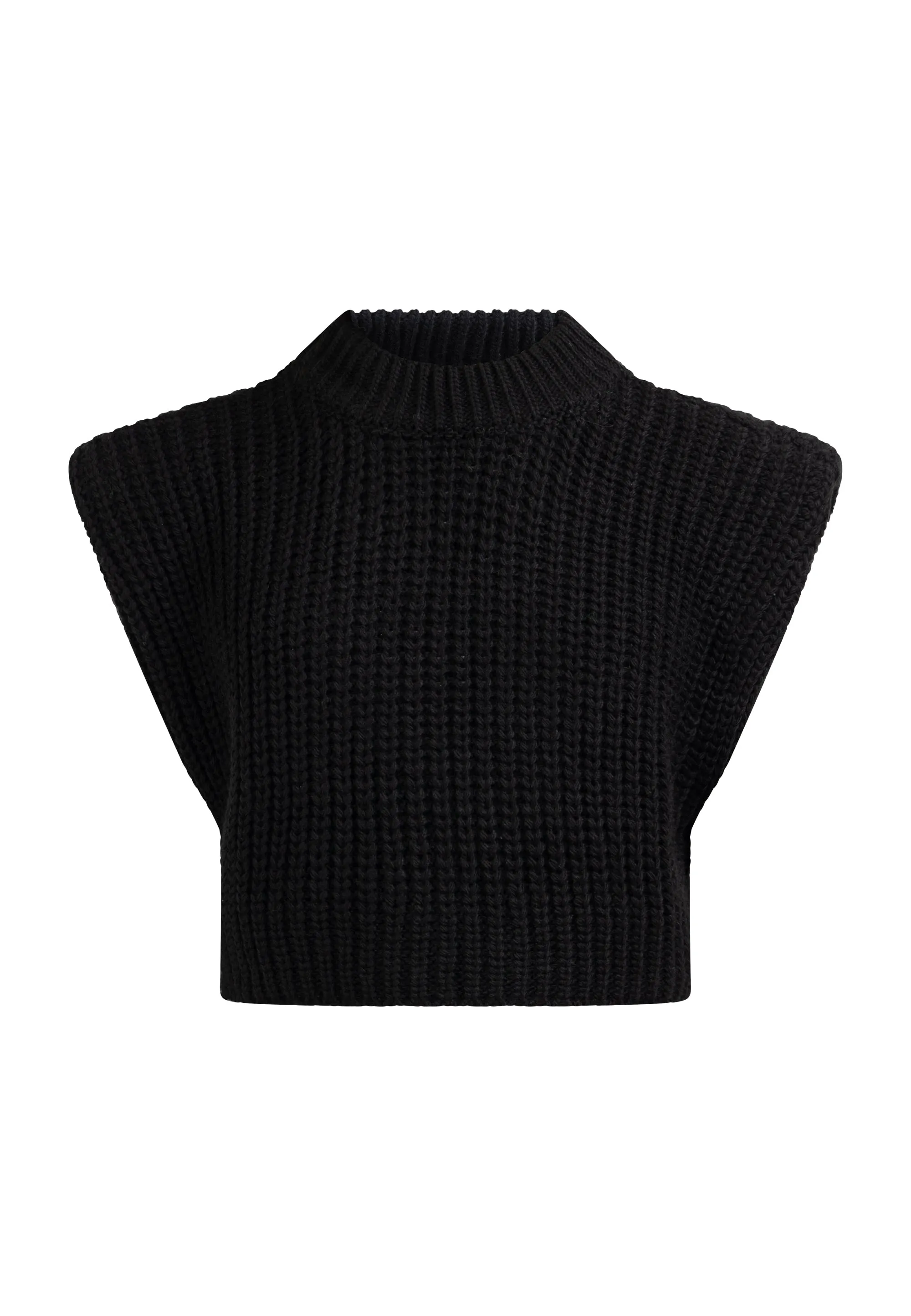 myMo Women's Sweater Vest