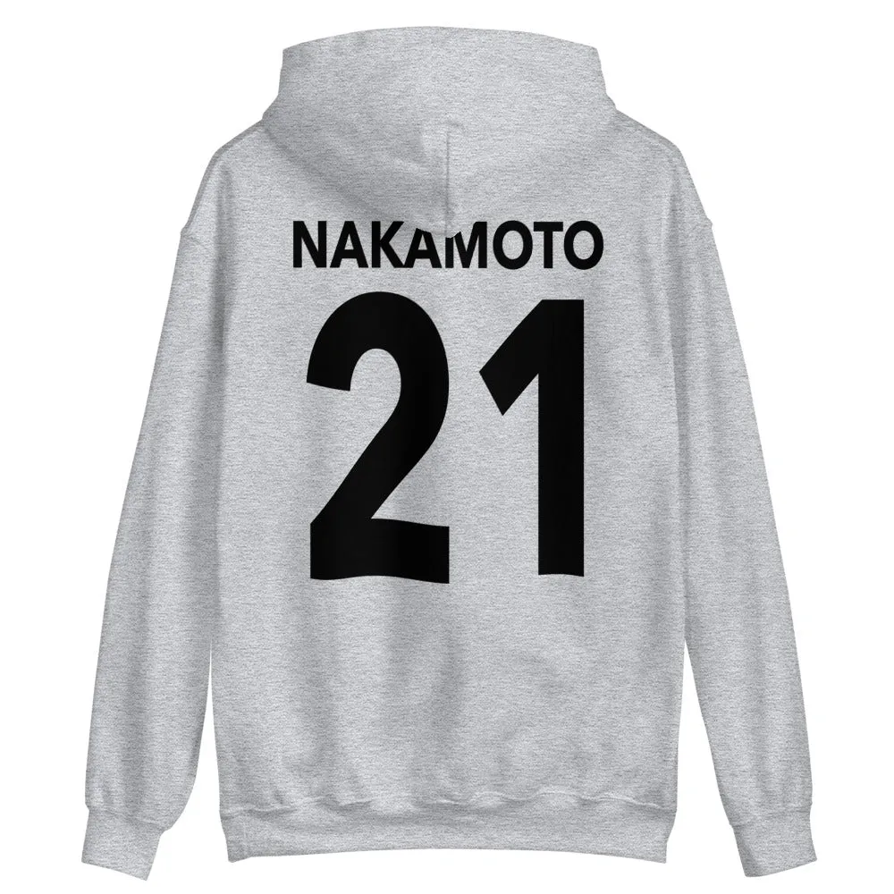 Nakamoto 21