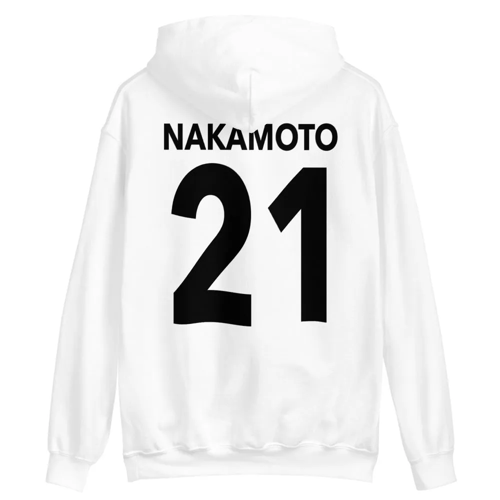 Nakamoto 21