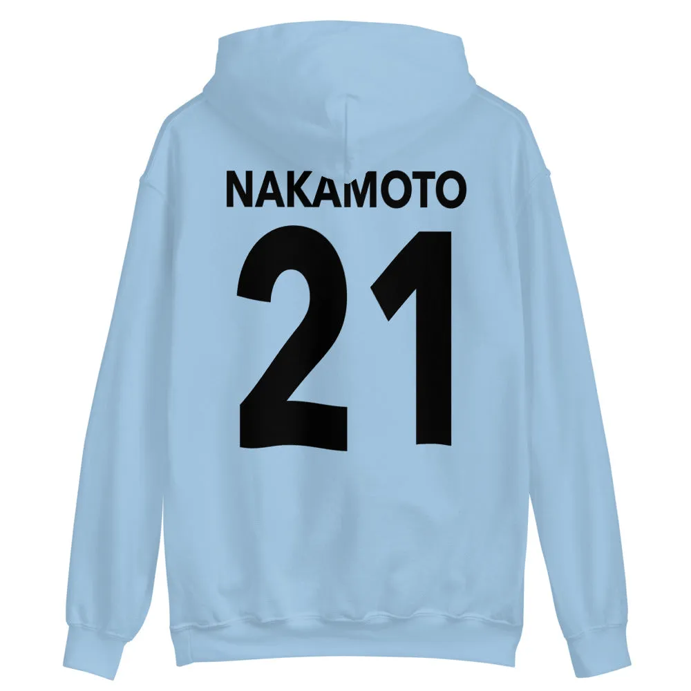 Nakamoto 21