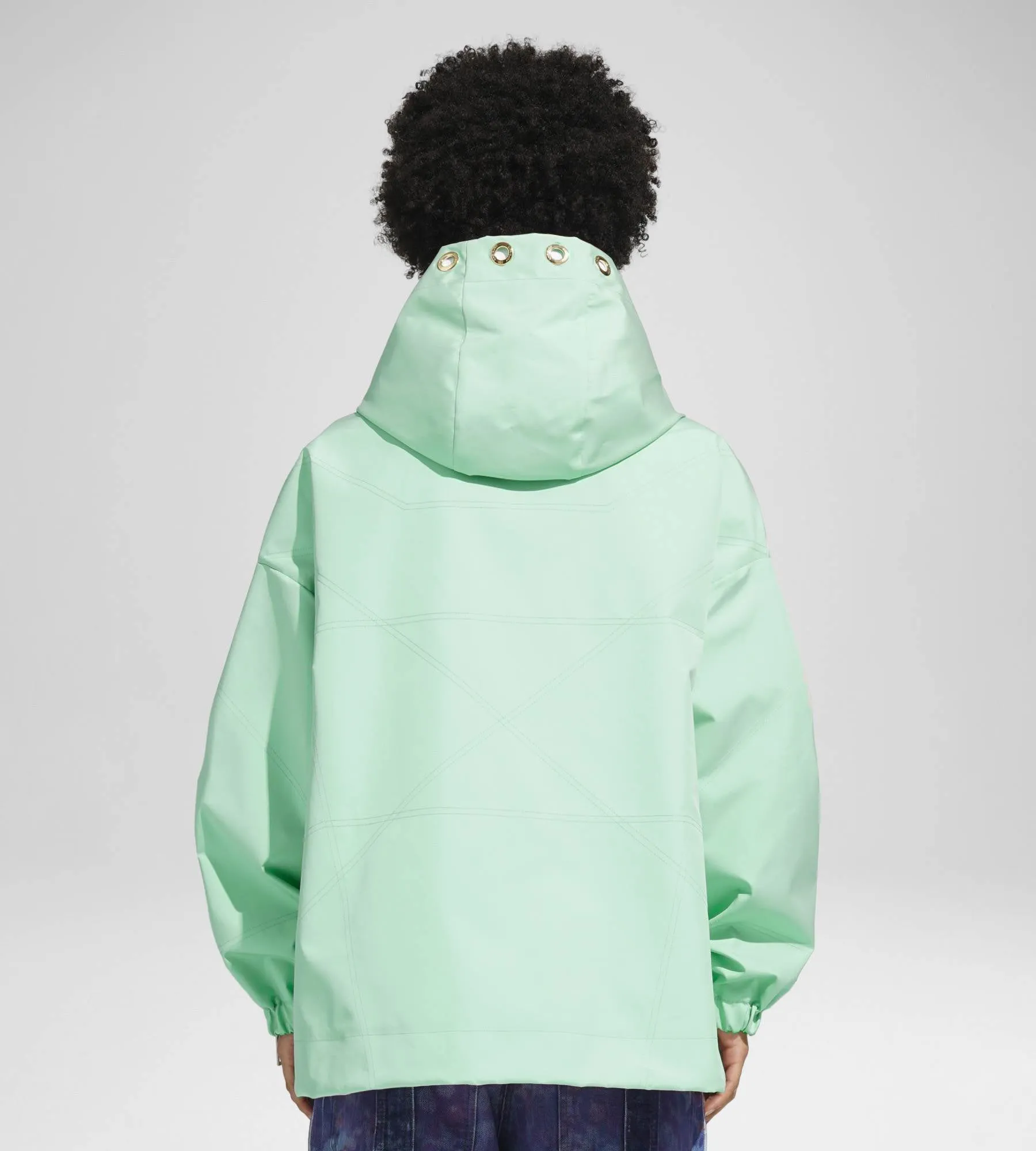 NEW KHRIS WINDBREAKER