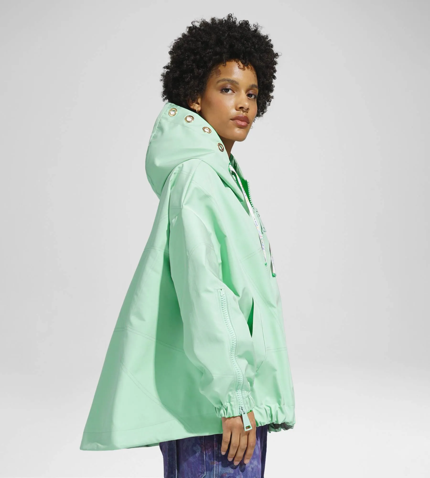 NEW KHRIS WINDBREAKER