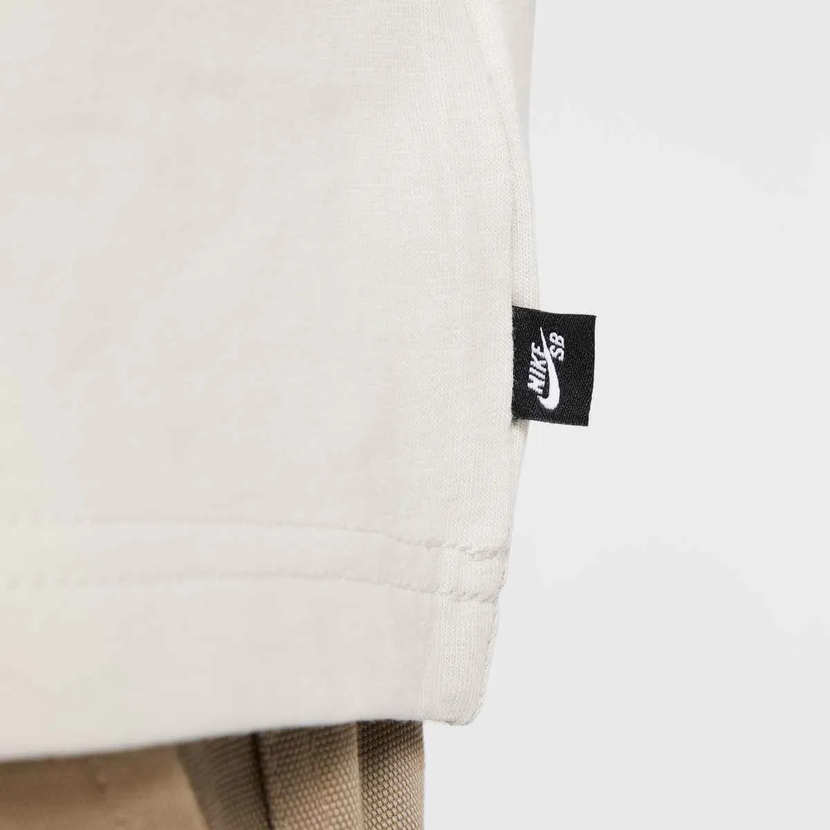 NIKE SB TEE LOGO LBR (Copy)