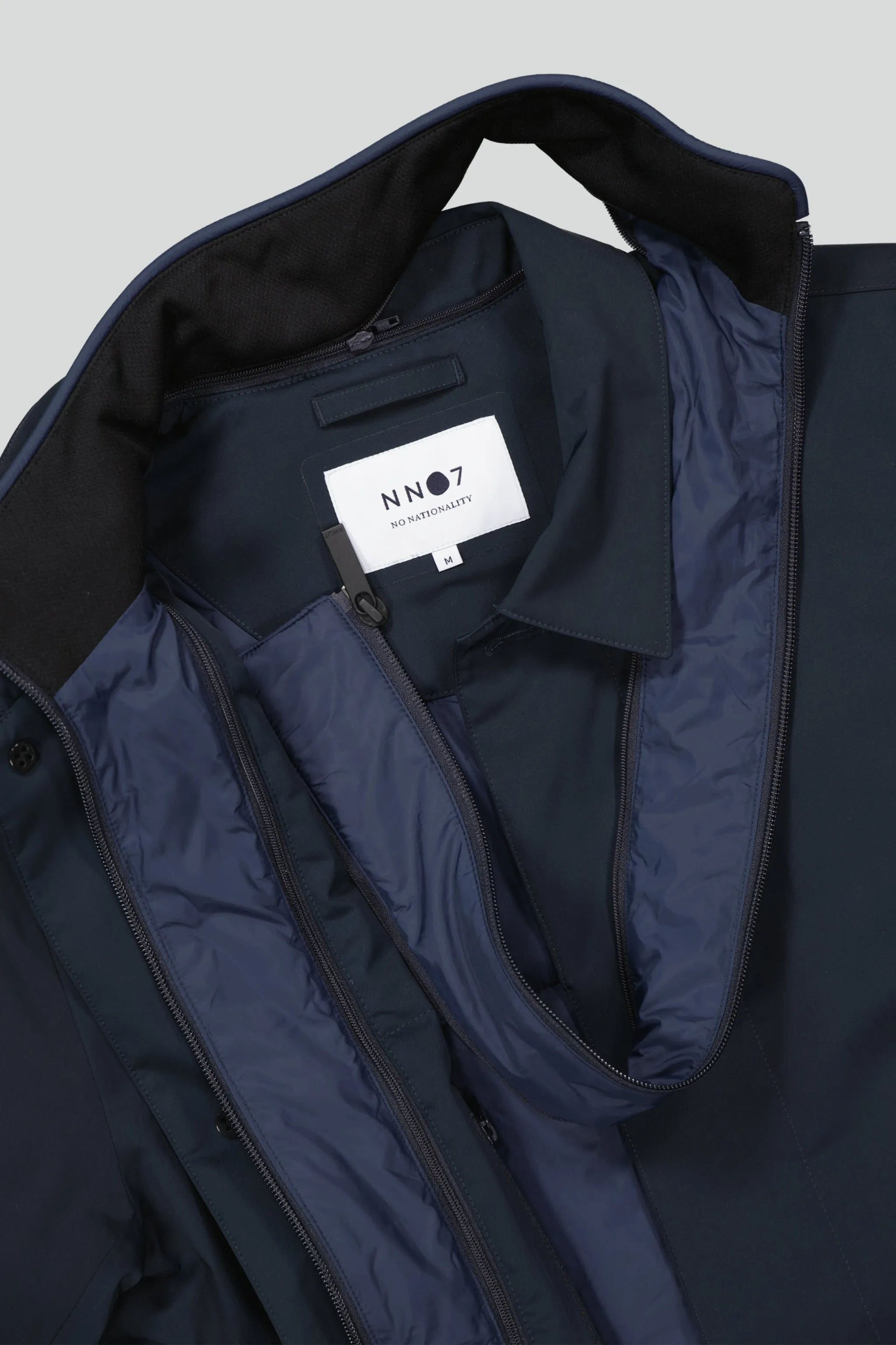 NN07 BLAKE 8240 JACKET