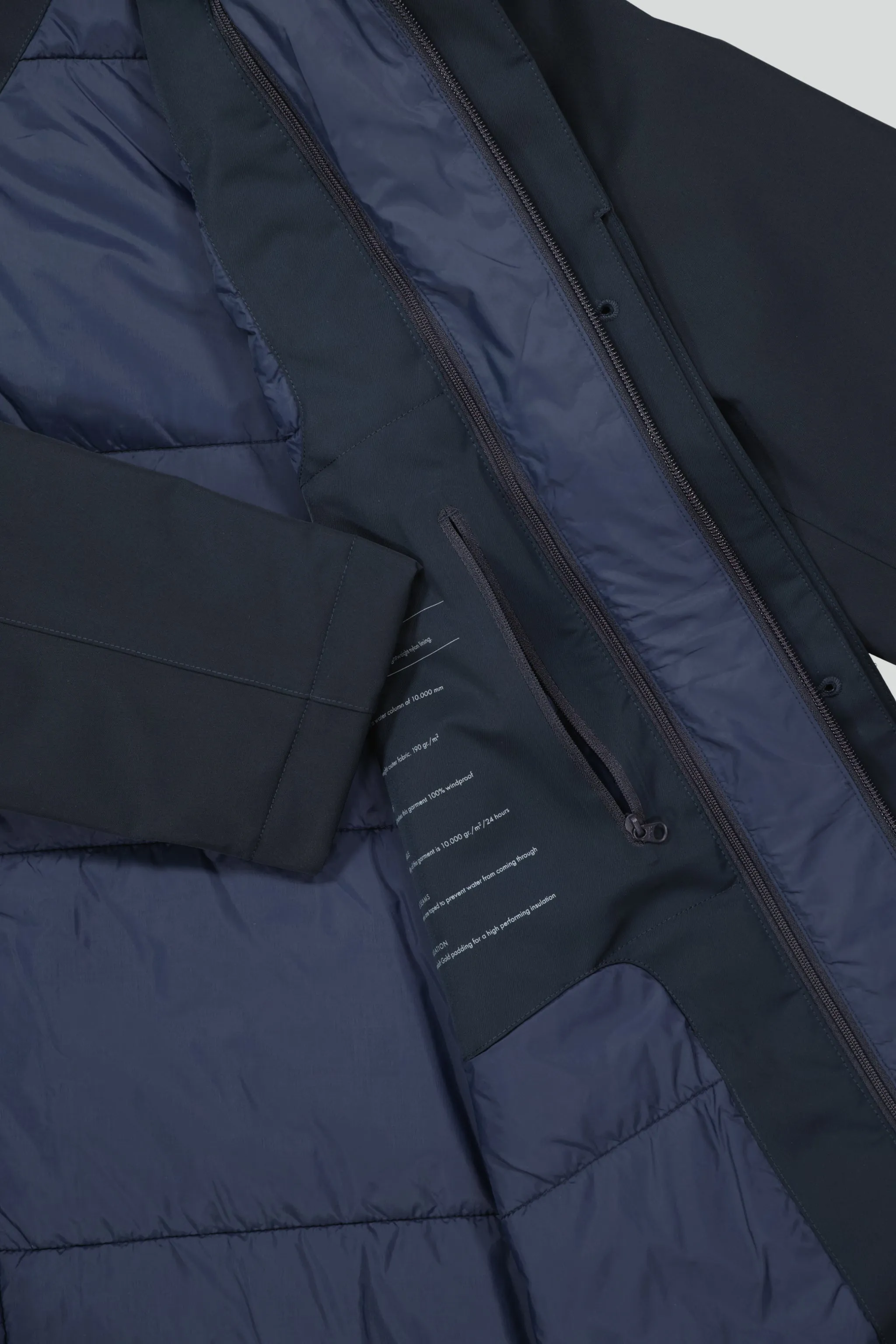 NN07 BLAKE 8240 JACKET