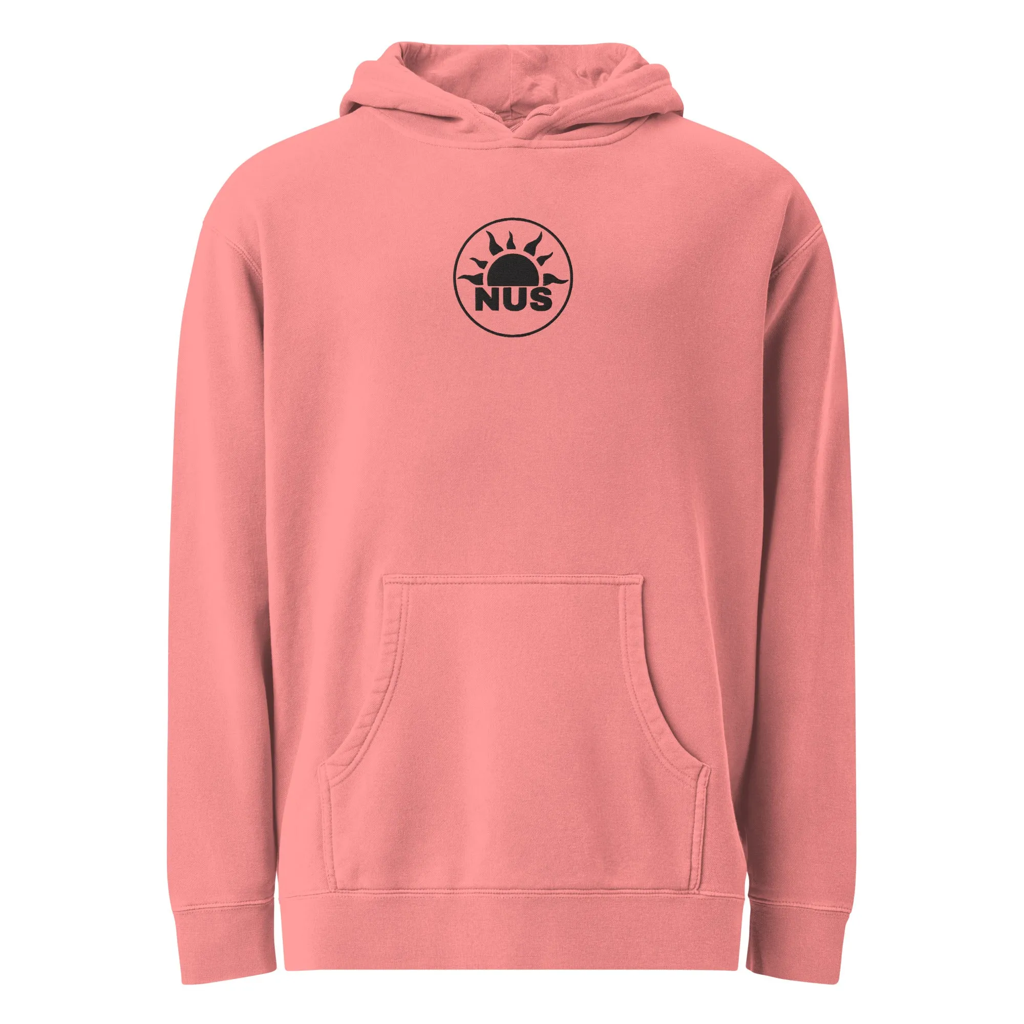 NUS Hoodie