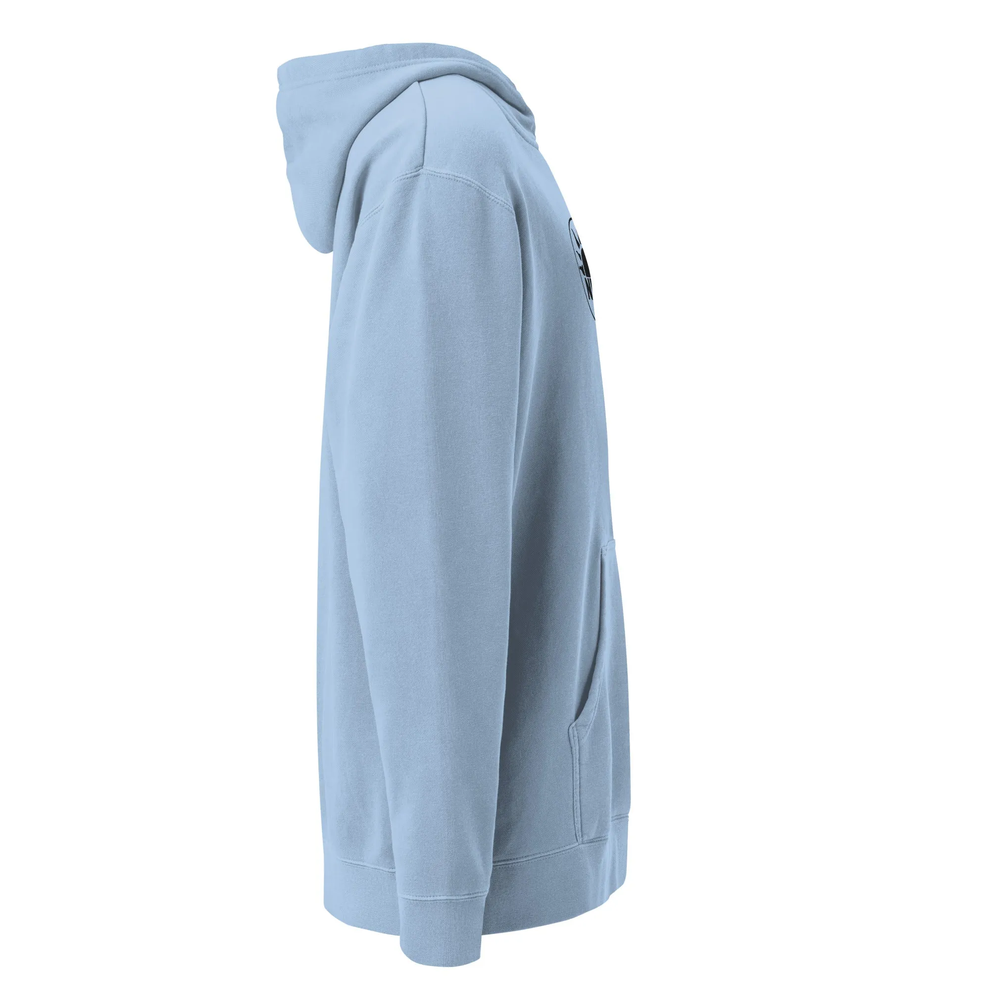 NUS Hoodie