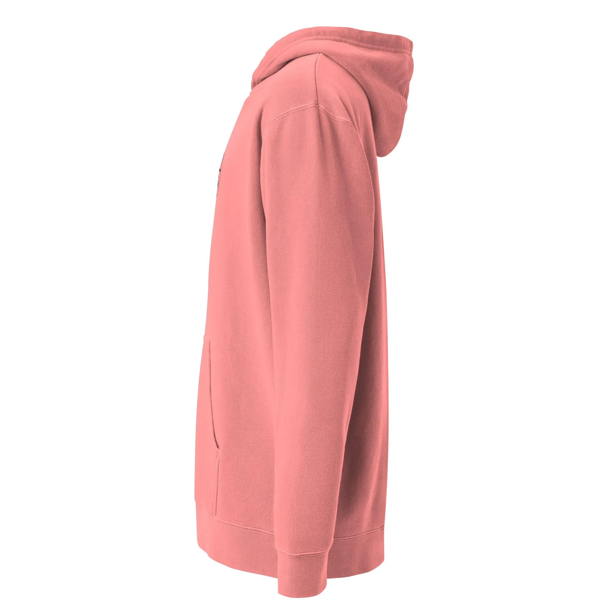 NUS Hoodie