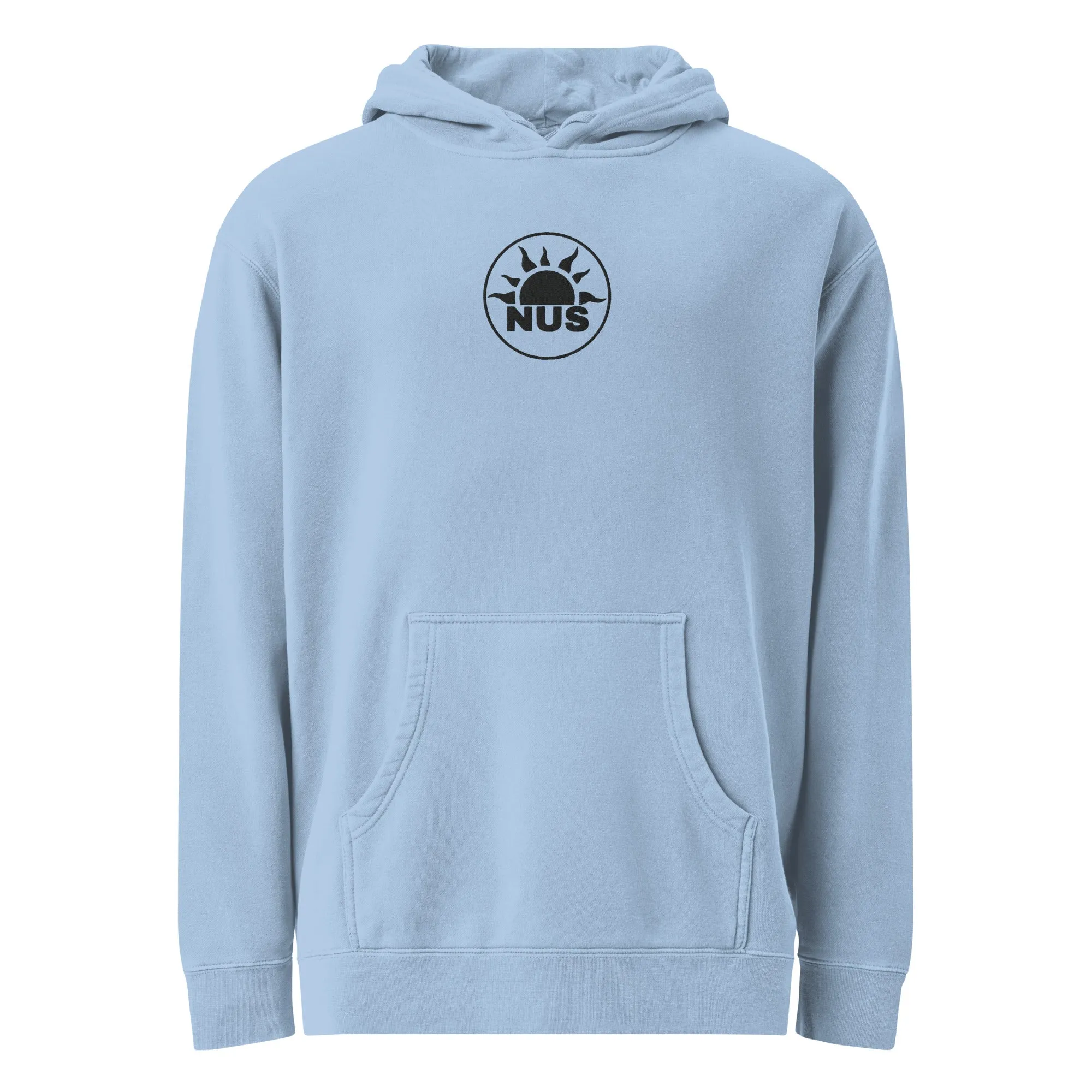 NUS Hoodie