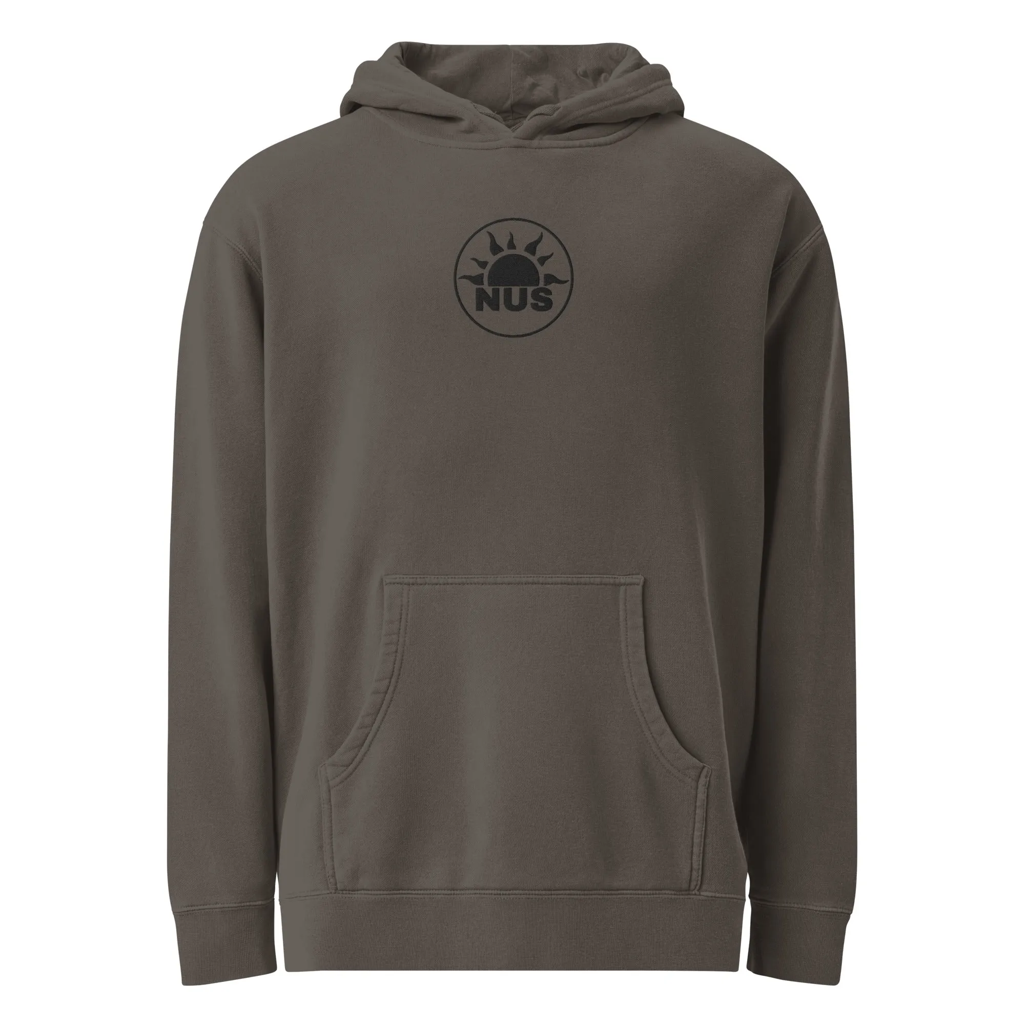 NUS Hoodie