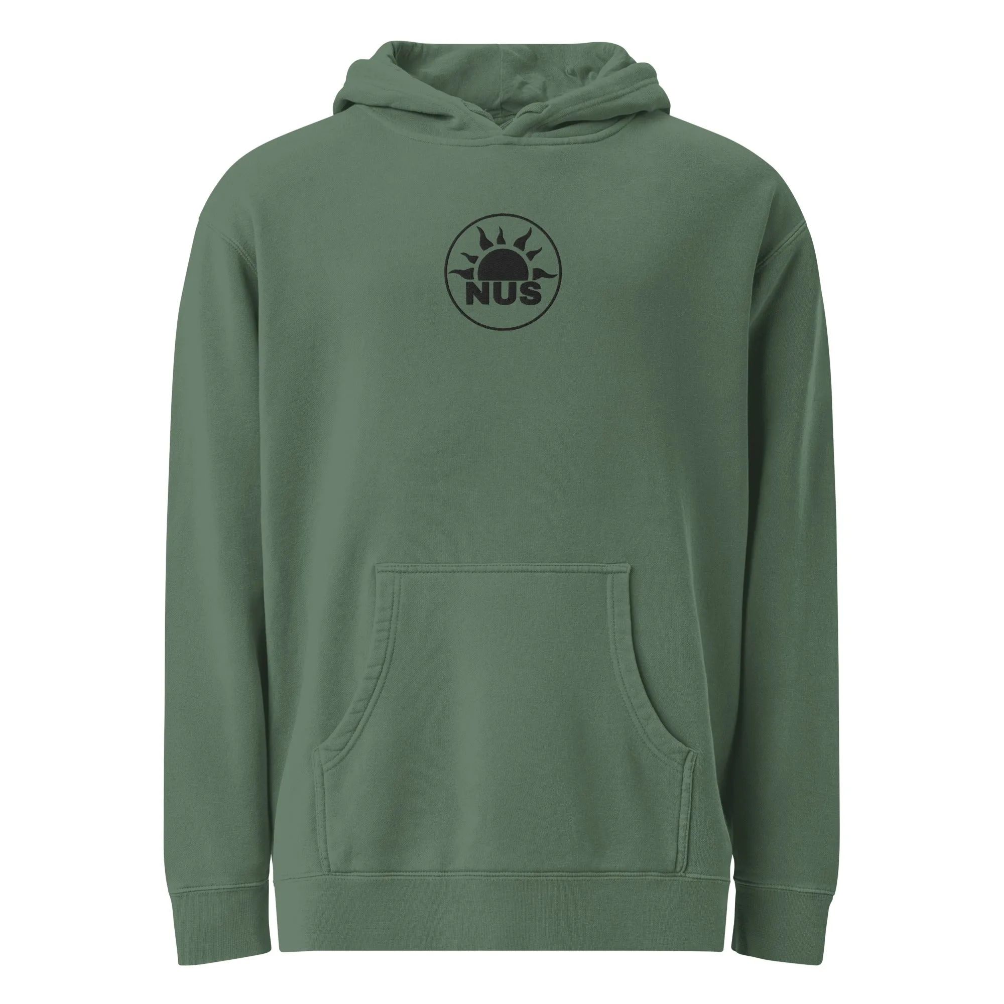 NUS Hoodie