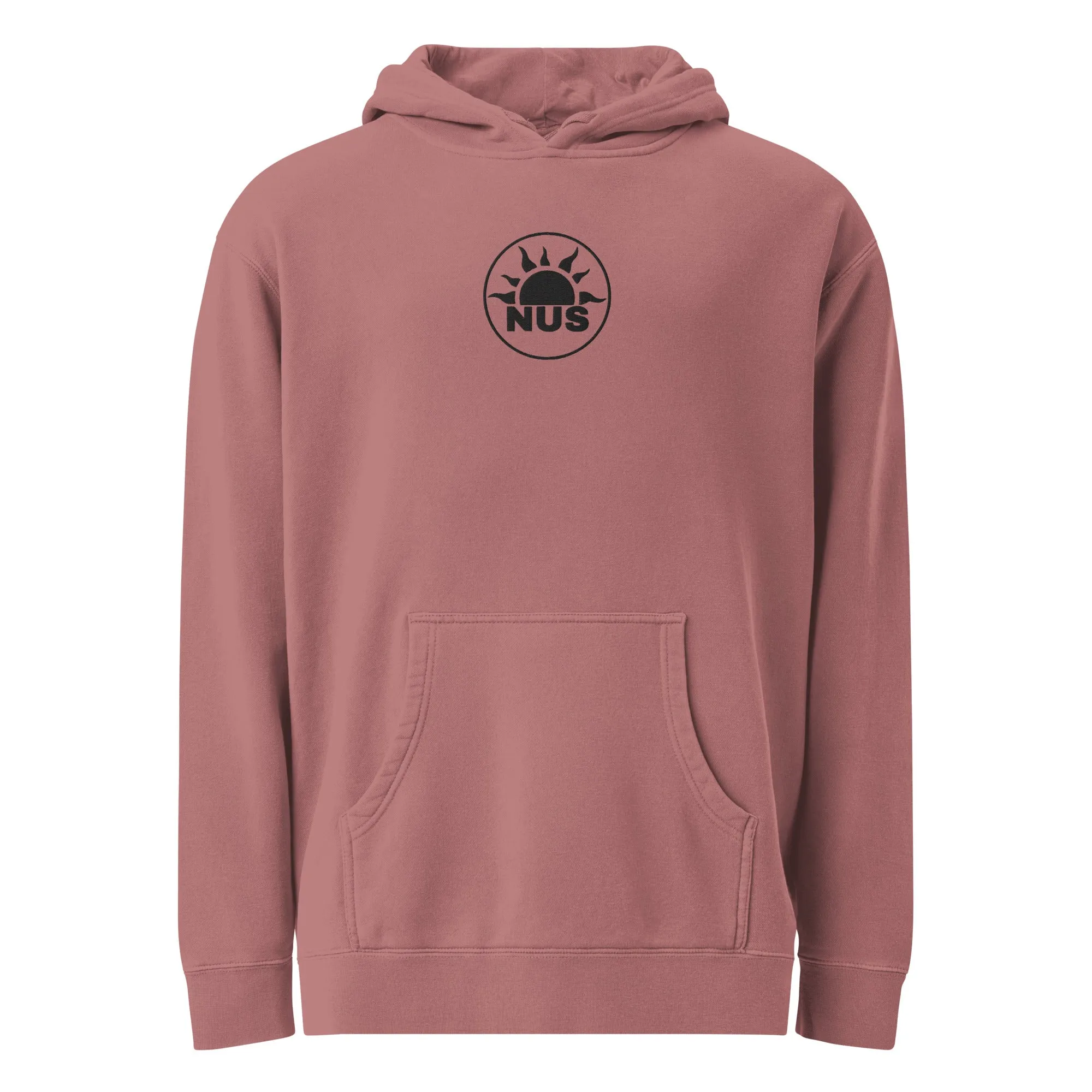 NUS Hoodie
