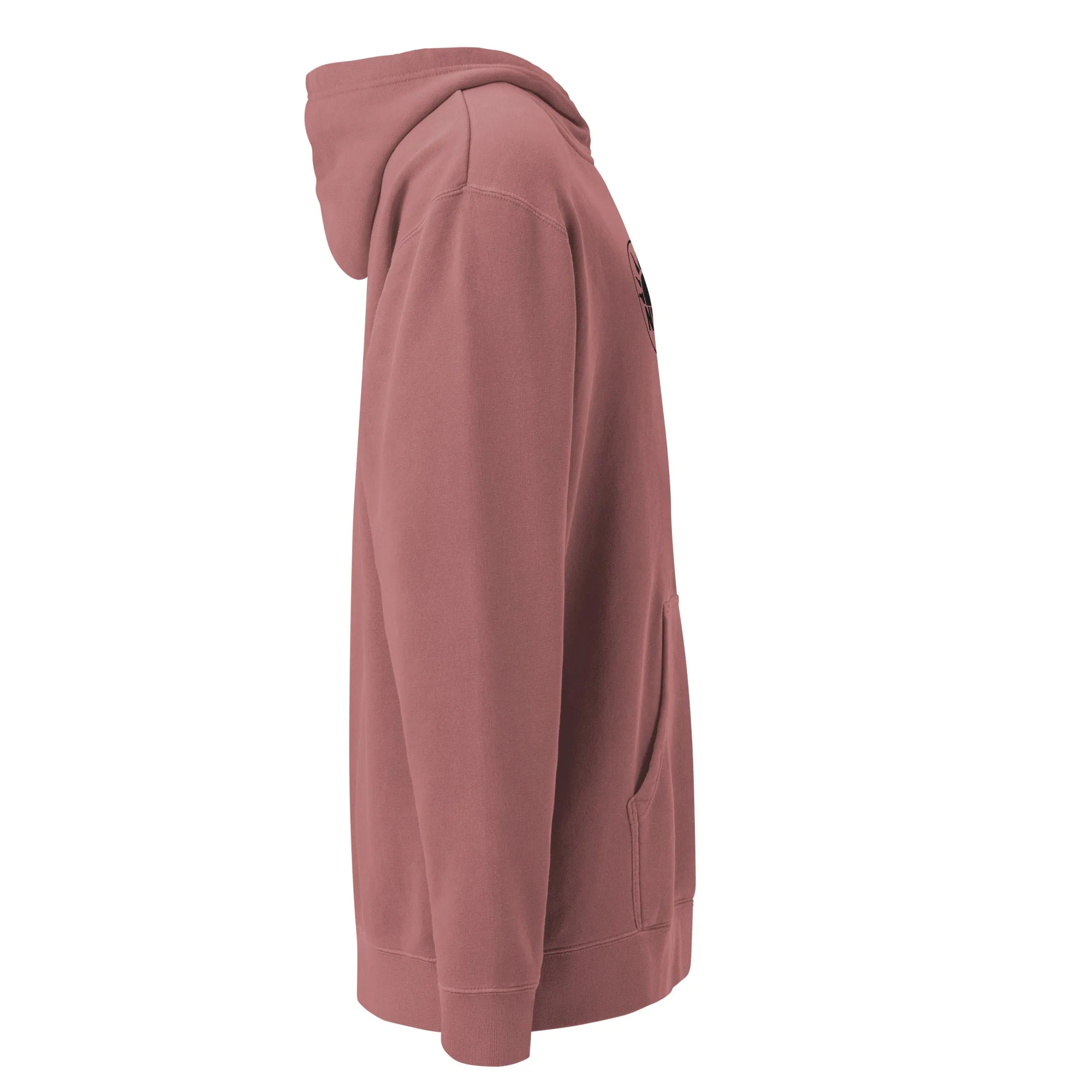 NUS Hoodie