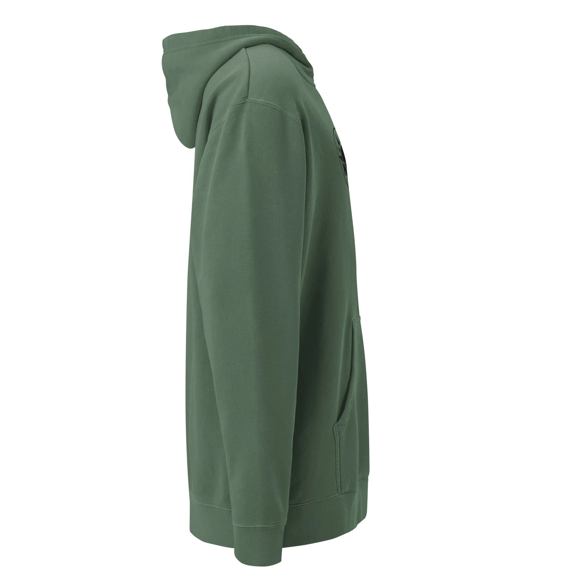 NUS Hoodie