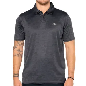 Oakley Hydrolix Galaxy Polo - Blackout