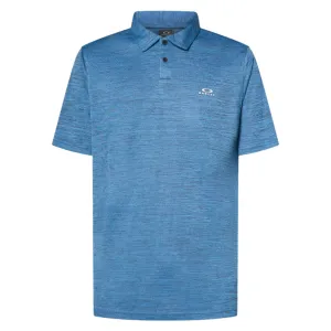 Oakley Hydrolix Galaxy Polo - Blue
