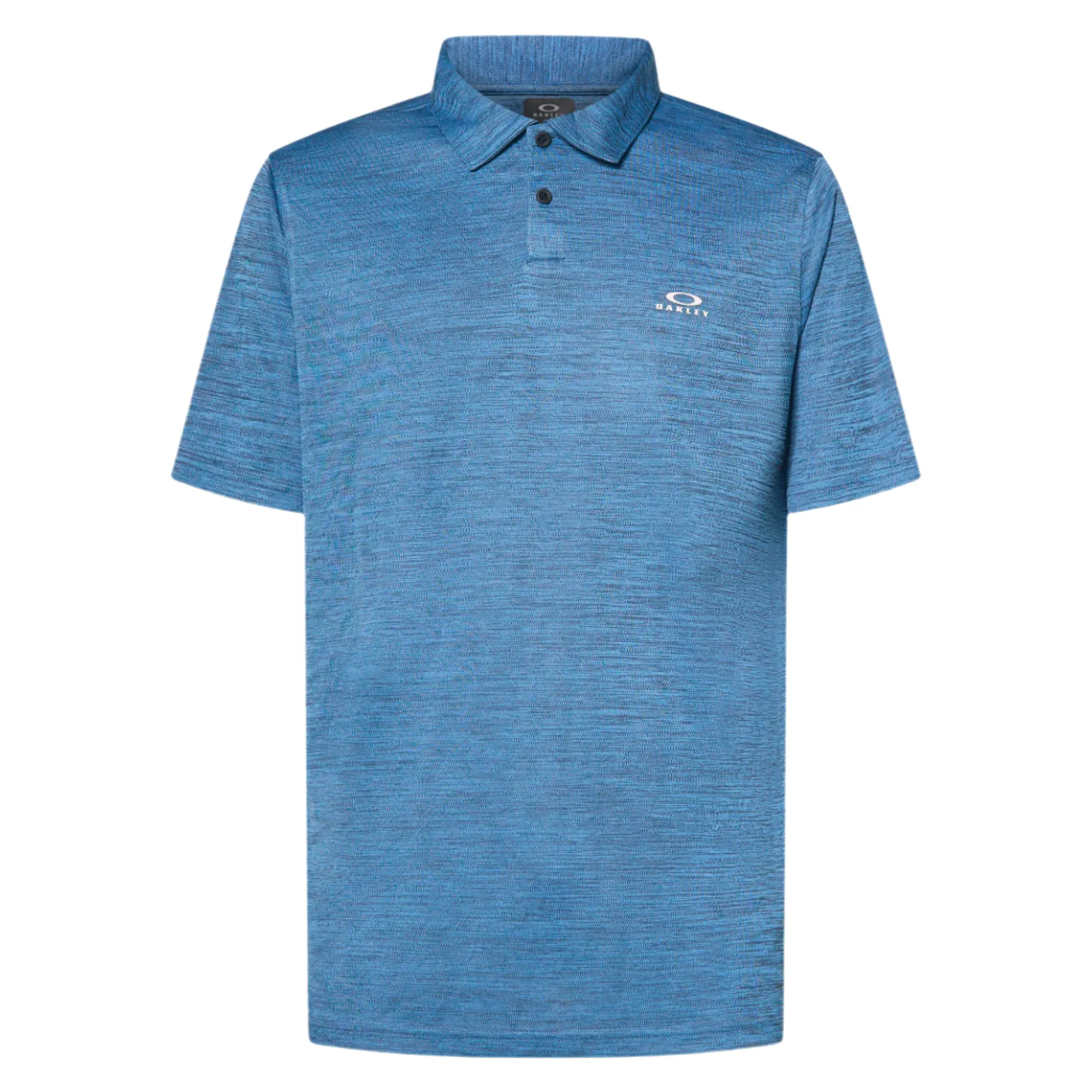 Oakley Hydrolix Galaxy Polo - Blue
