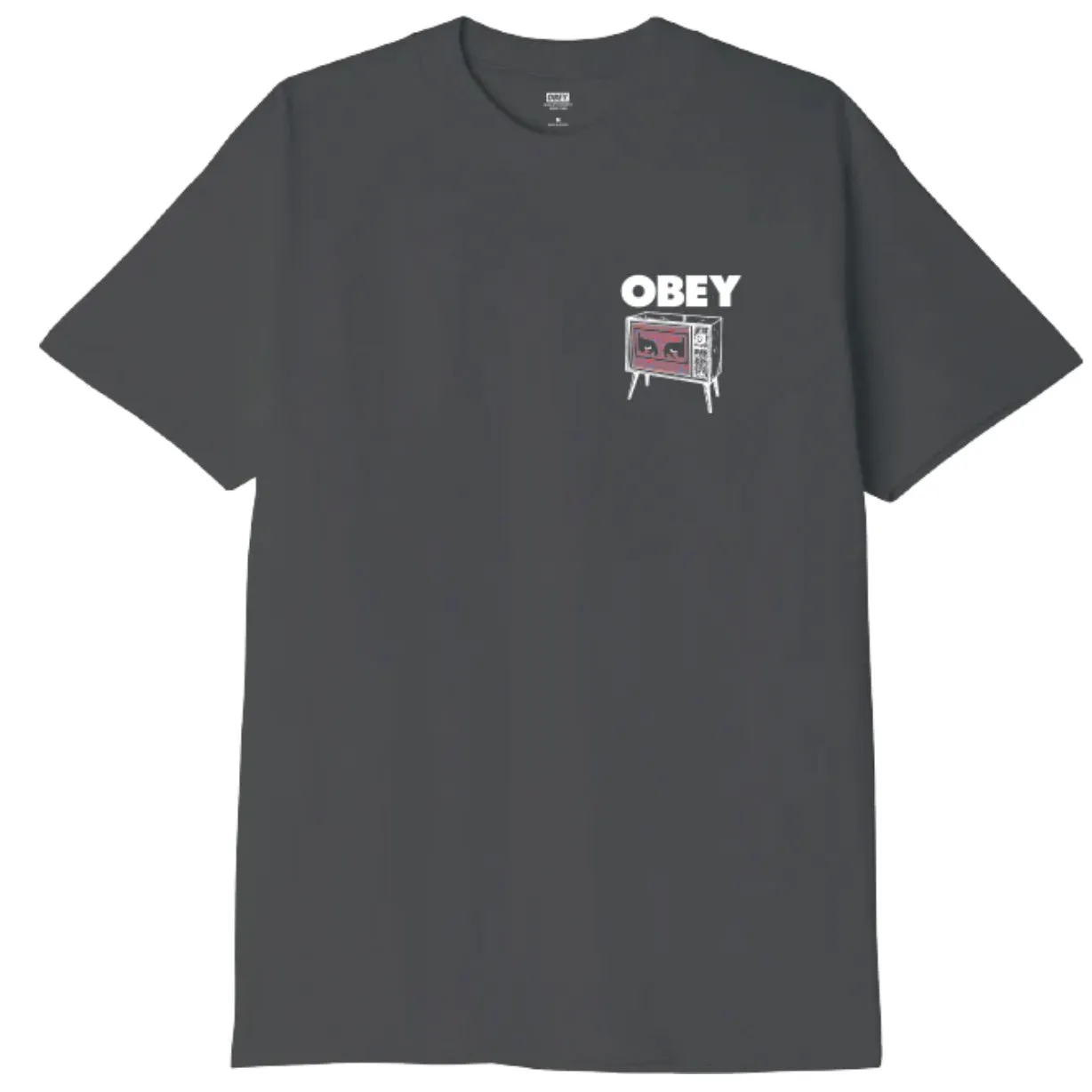 Obey hypno