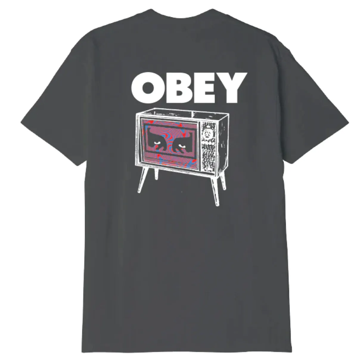 Obey hypno